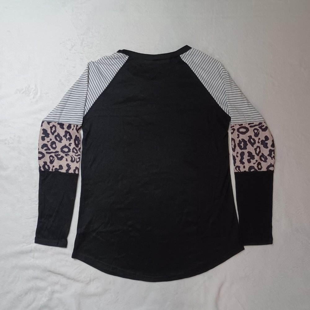 Womens Long Sleeve Tunic Top, Size - M, NWOT - Picture 7 of 7